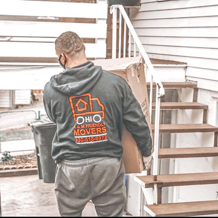 A & M Friendly Movers - Calabash, NC