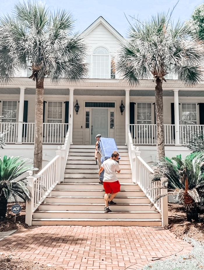 A & M Friendly Movers - Calabash, NC