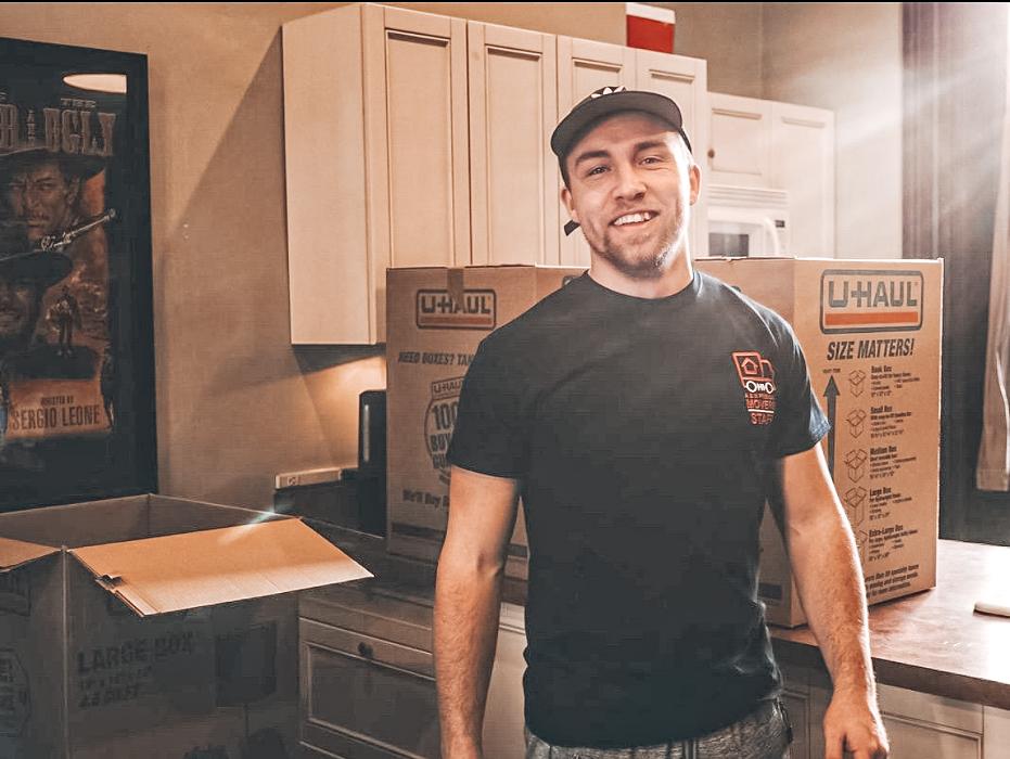 A & M Friendly Movers - Calabash, NC