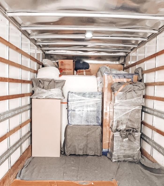 A & M Friendly Movers - Calabash, NC