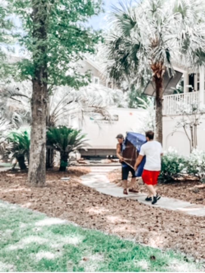 A & M Friendly Movers - Calabash, NC