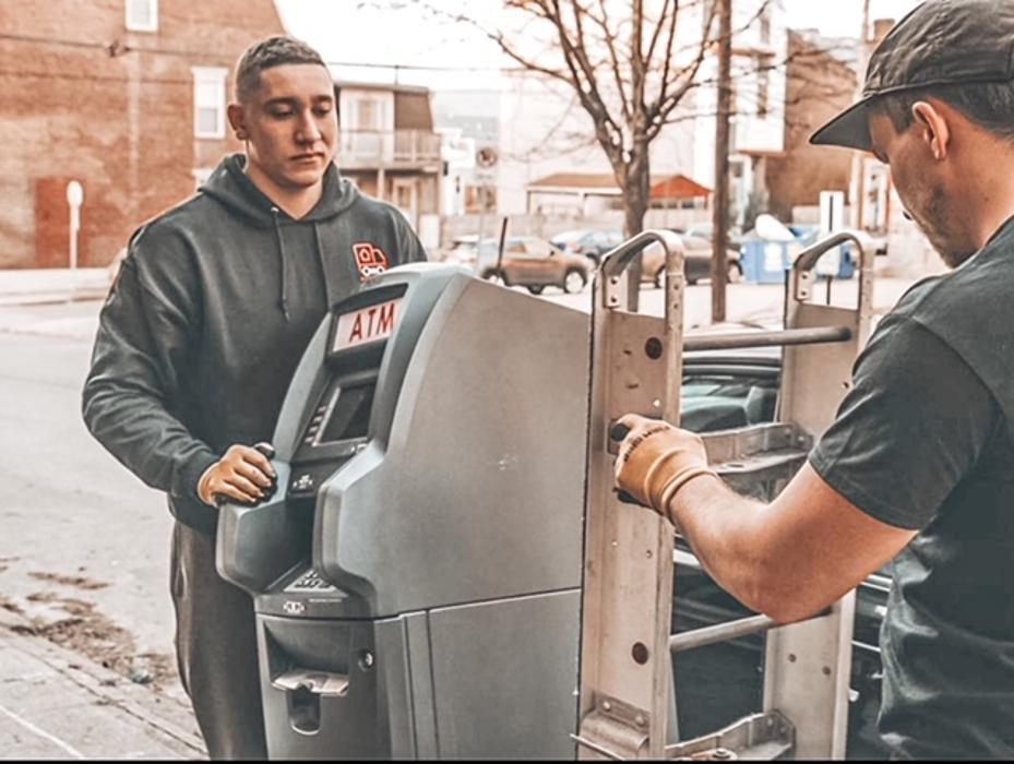 A & M Friendly Movers - Calabash, NC