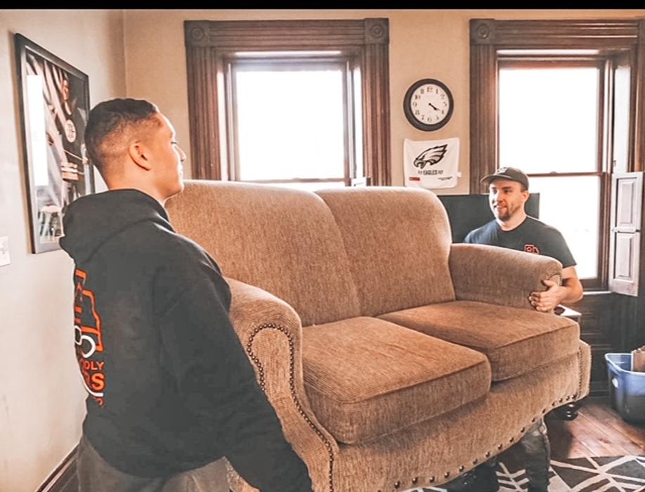 A & M Friendly Movers - Calabash, NC