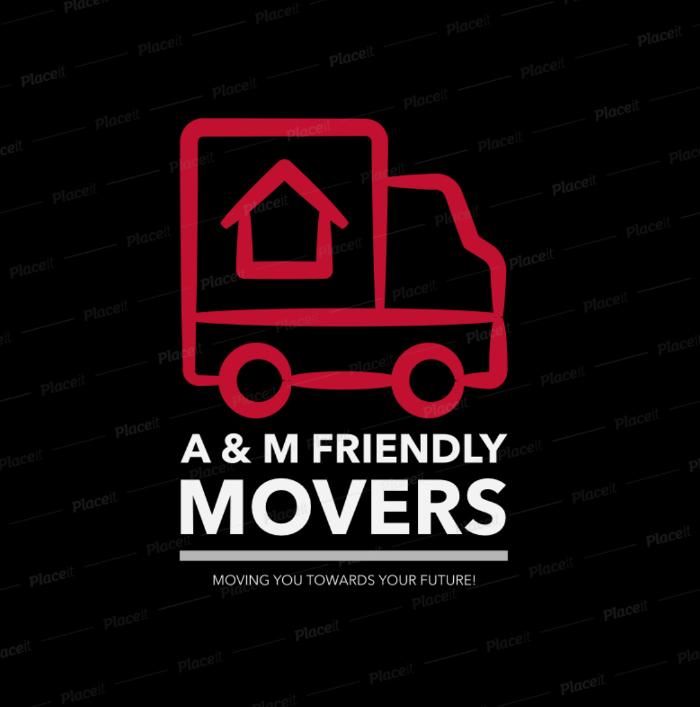 A & M Friendly Movers - Calabash, NC