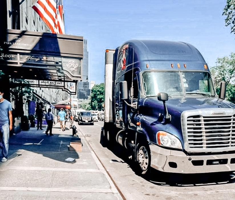 A & M Friendly Movers - Calabash, NC