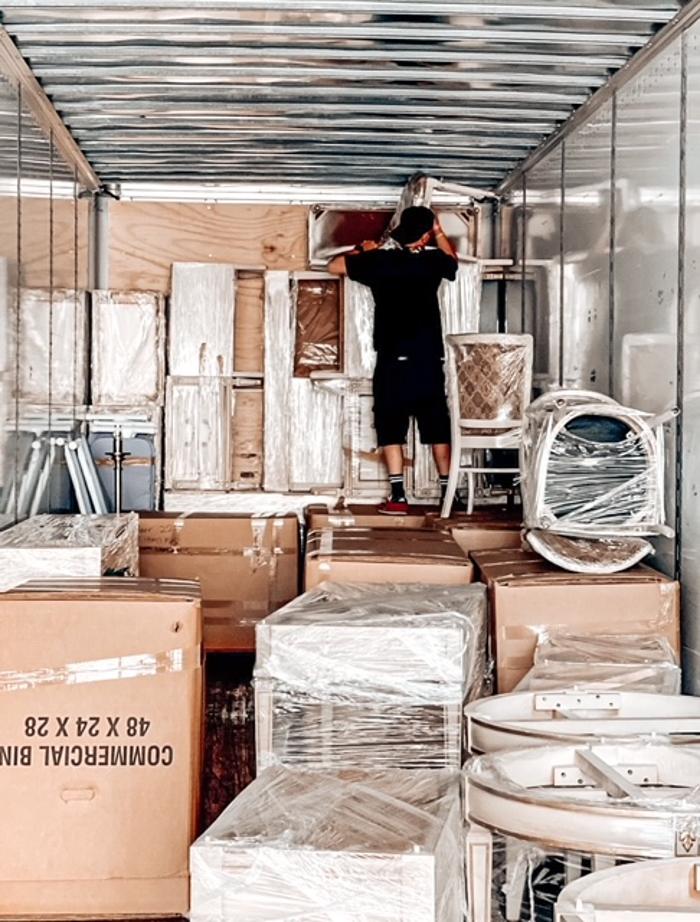 A & M Friendly Movers - Calabash, NC