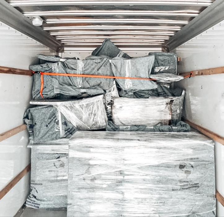 A & M Friendly Movers - Calabash, NC