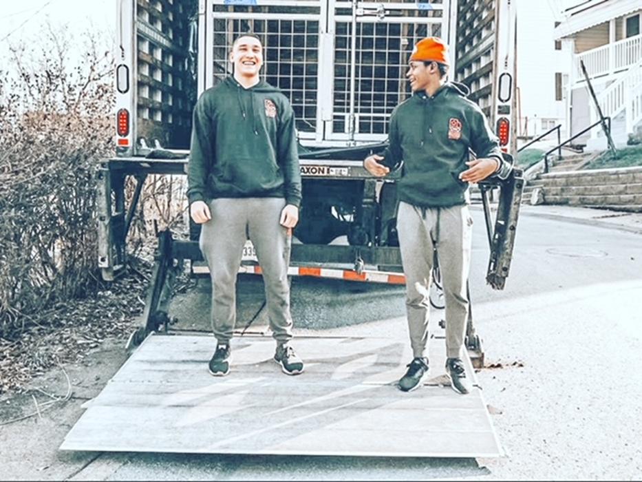 A & M Friendly Movers - Calabash, NC