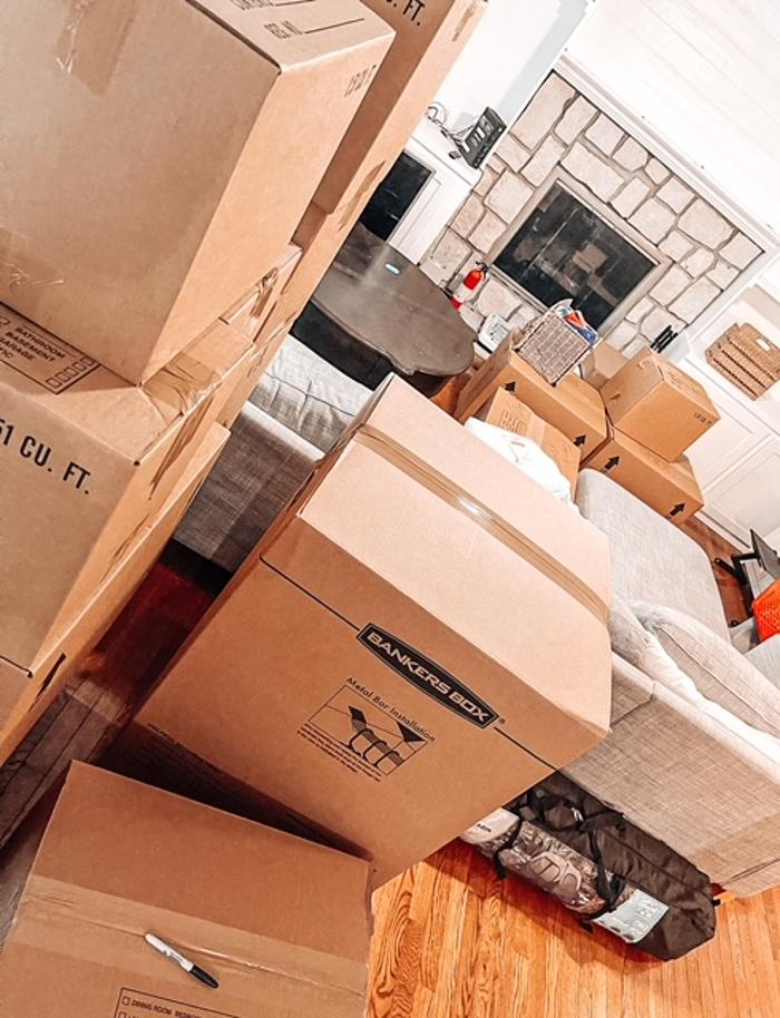 A & M Friendly Movers - Calabash, NC