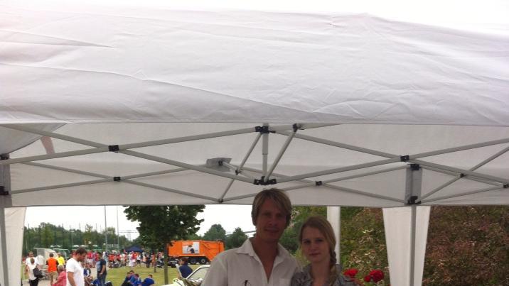 kaffeemike, Erich-Baron-Weg in Berlin