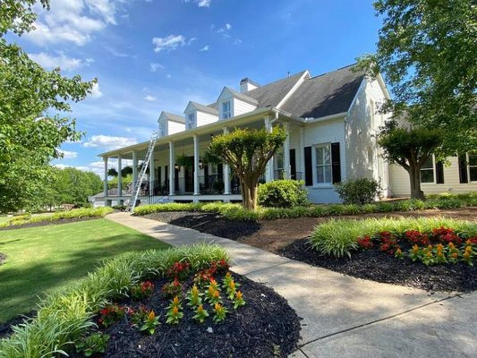 Southern Precision Homes - Cornelia, GA