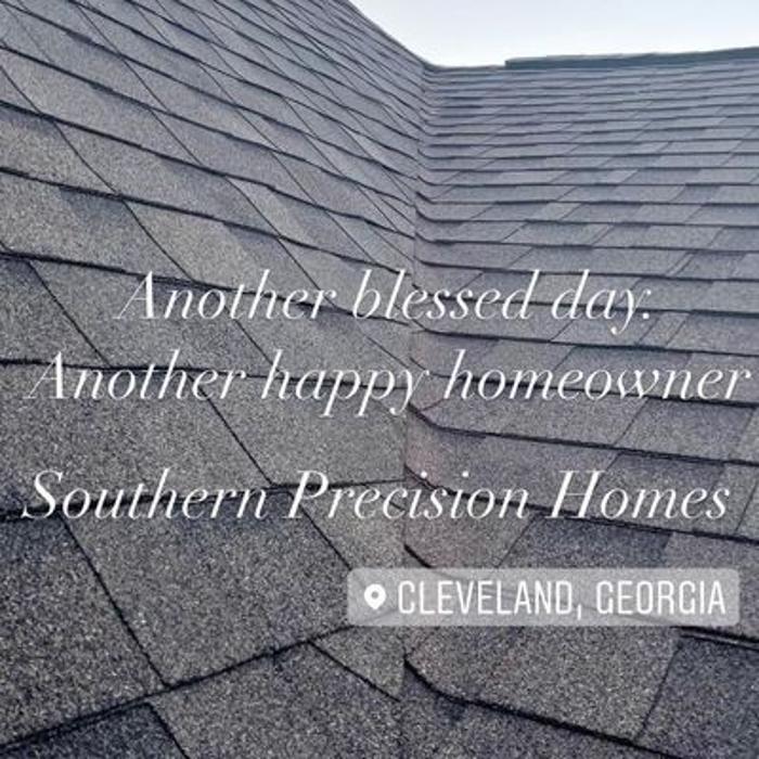 Southern Precision Homes - Cornelia, GA