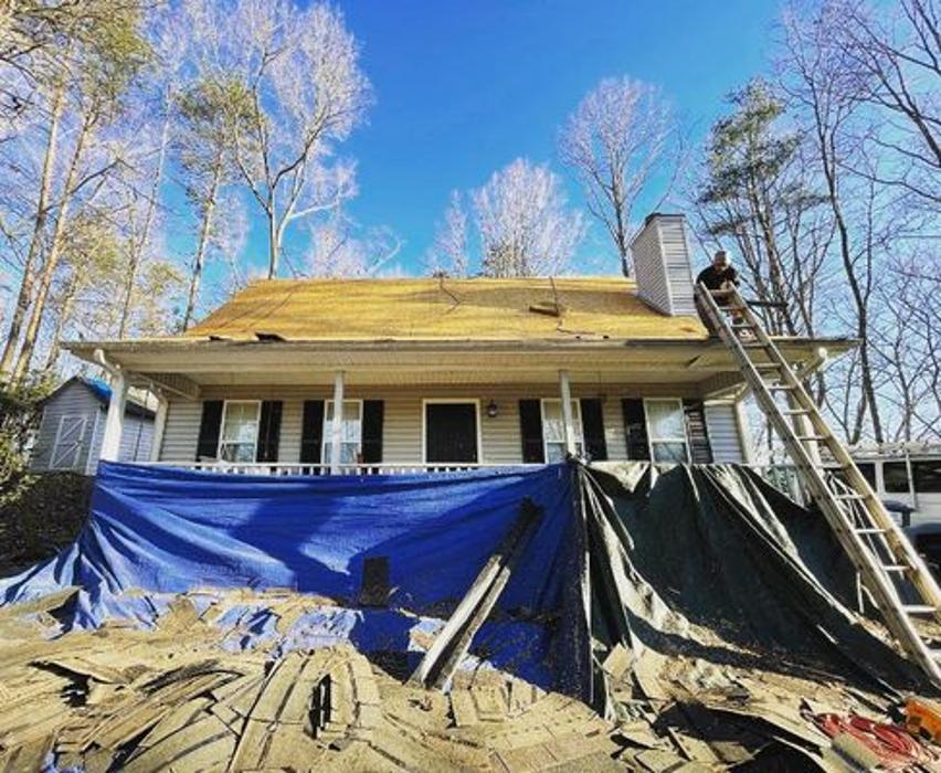 Southern Precision Homes - Cornelia, GA
