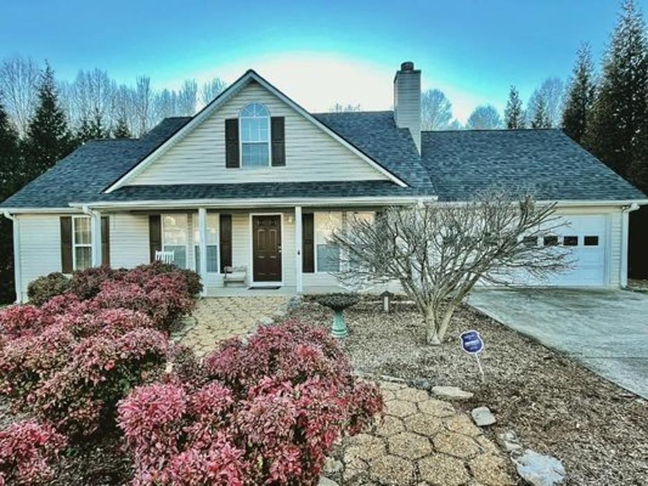 Southern Precision Homes - Cornelia, GA