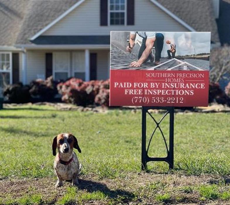 Southern Precision Homes - Cornelia, GA