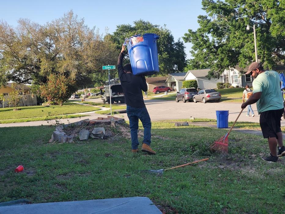 Tree Solutions Florida, LLC - Daytona Beach, FL