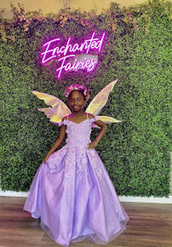 Enchanted Fairies - Gaithersburg, MD