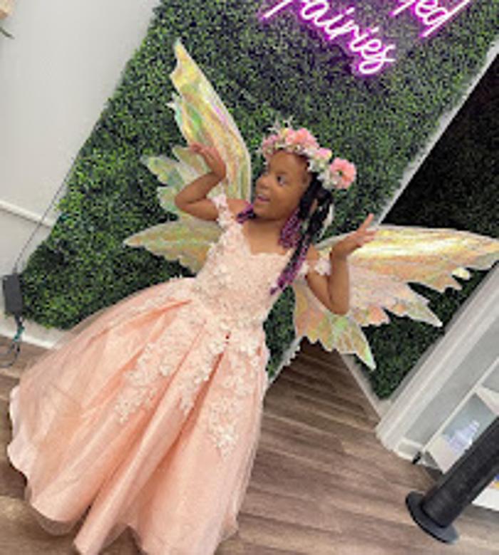 Enchanted Fairies - Wyncote, PA