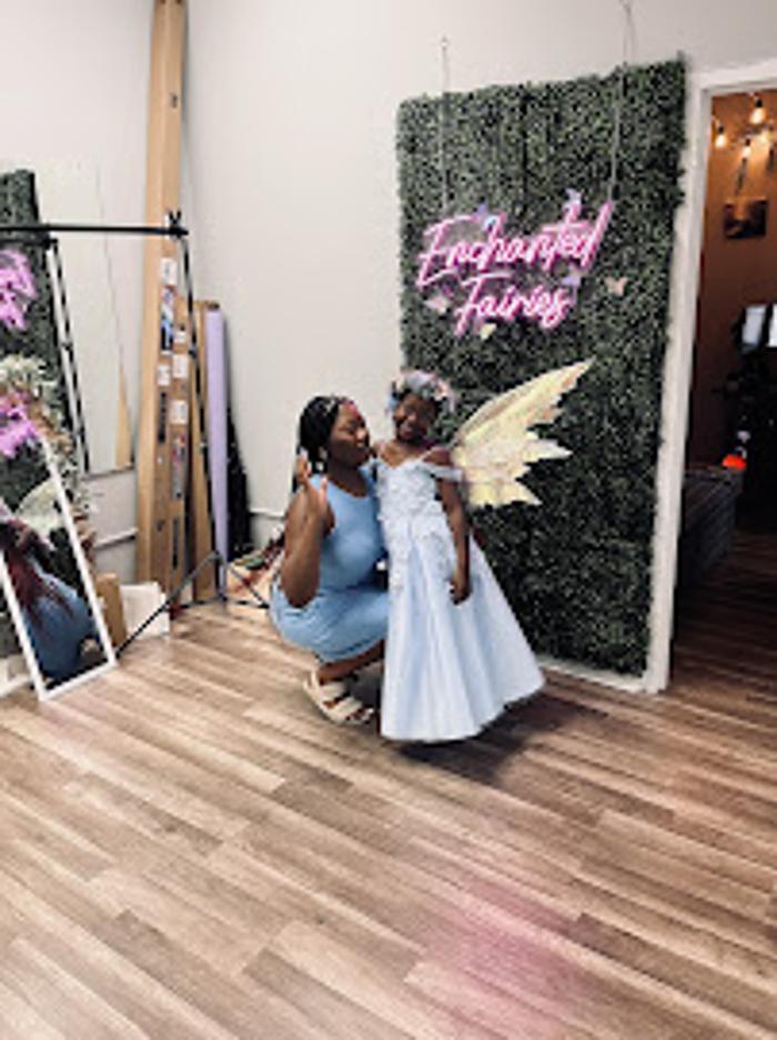 Enchanted Fairies - Wyncote, PA