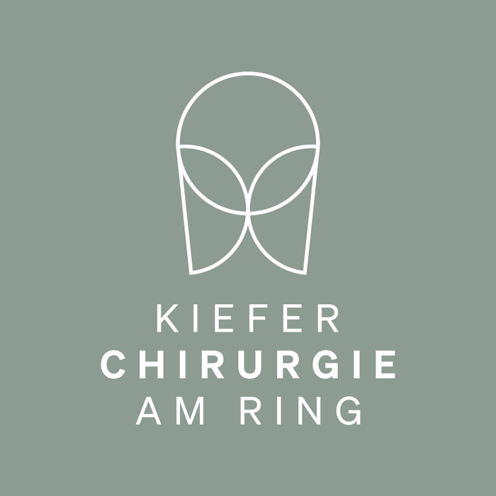 Logo Kieferchirurgie am Ring Logo Kieferchirurgie am Ring