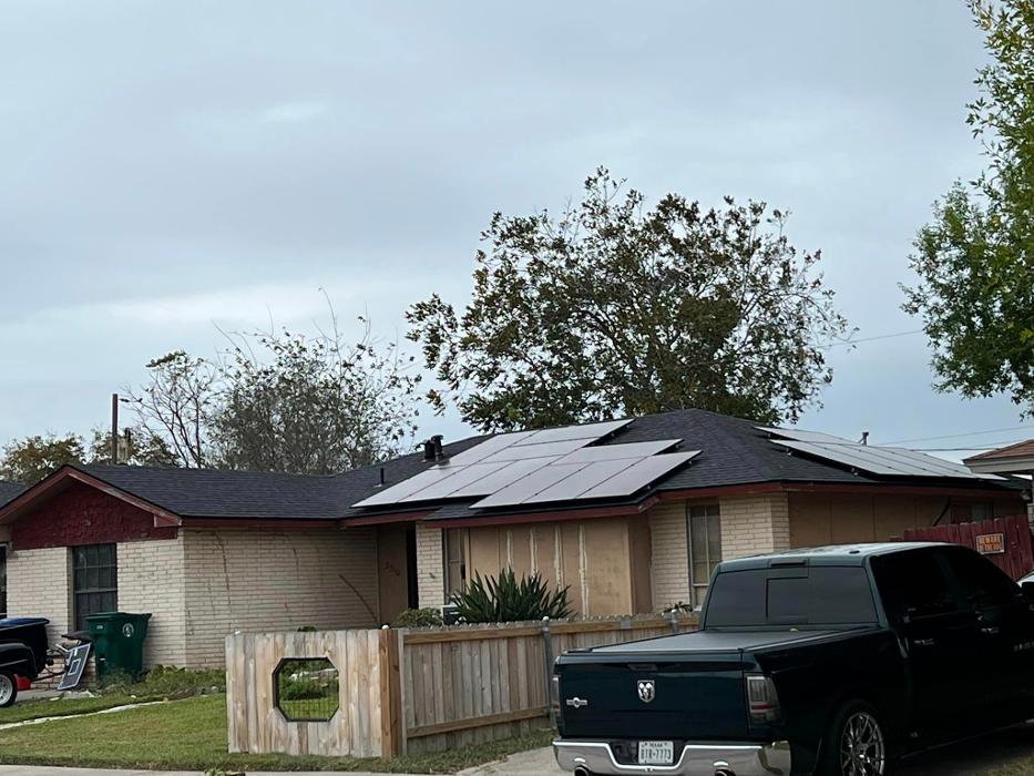 Ramex C&R, LLC - Corpus Christi, TX