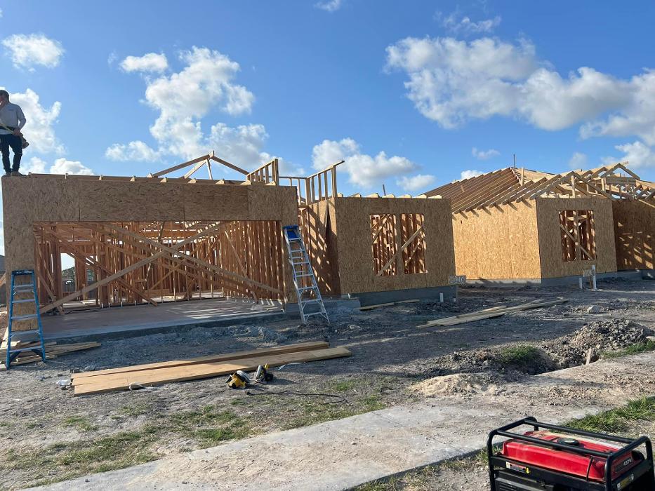 Ramex C&R, LLC - Corpus Christi, TX