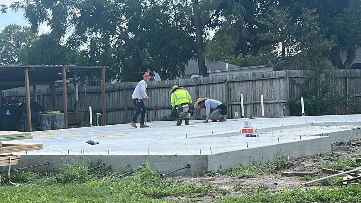 Ramex C&R, LLC - Corpus Christi, TX