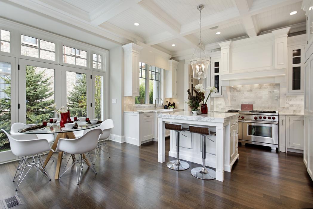 PeerLess Kitchens & Bath Designs