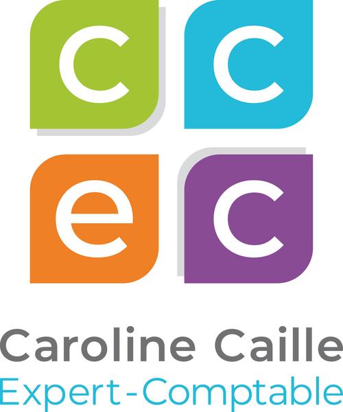 Caroline Caille Expert-Comptable association de gestion et de comptabilité