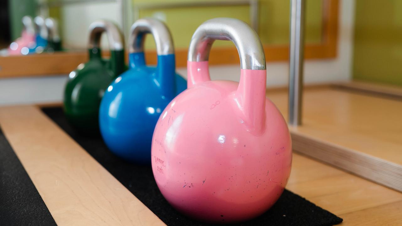 HandWerk Physiotherapie, Kirchgartenstraße in Ditzingen