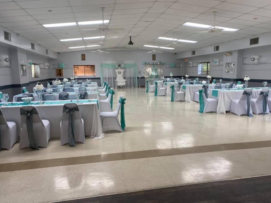 Family First Events and Rentals LLC - Fort Myers, FL