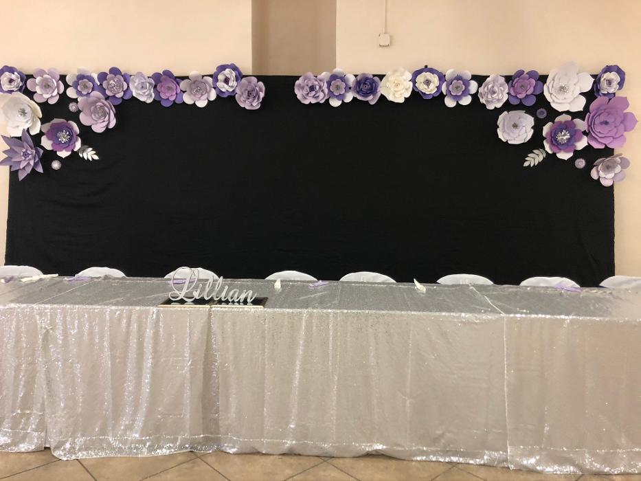 Family First Events and Rentals LLC - Fort Myers, FL