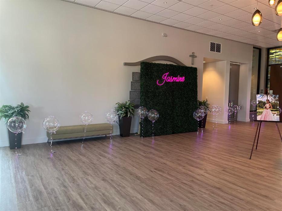 Family First Events and Rentals LLC - Fort Myers, FL