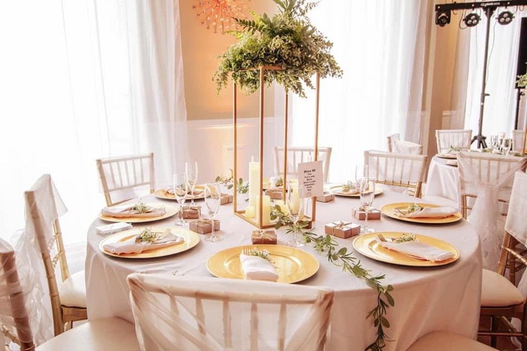 Family First Events and Rentals LLC - Fort Myers, FL