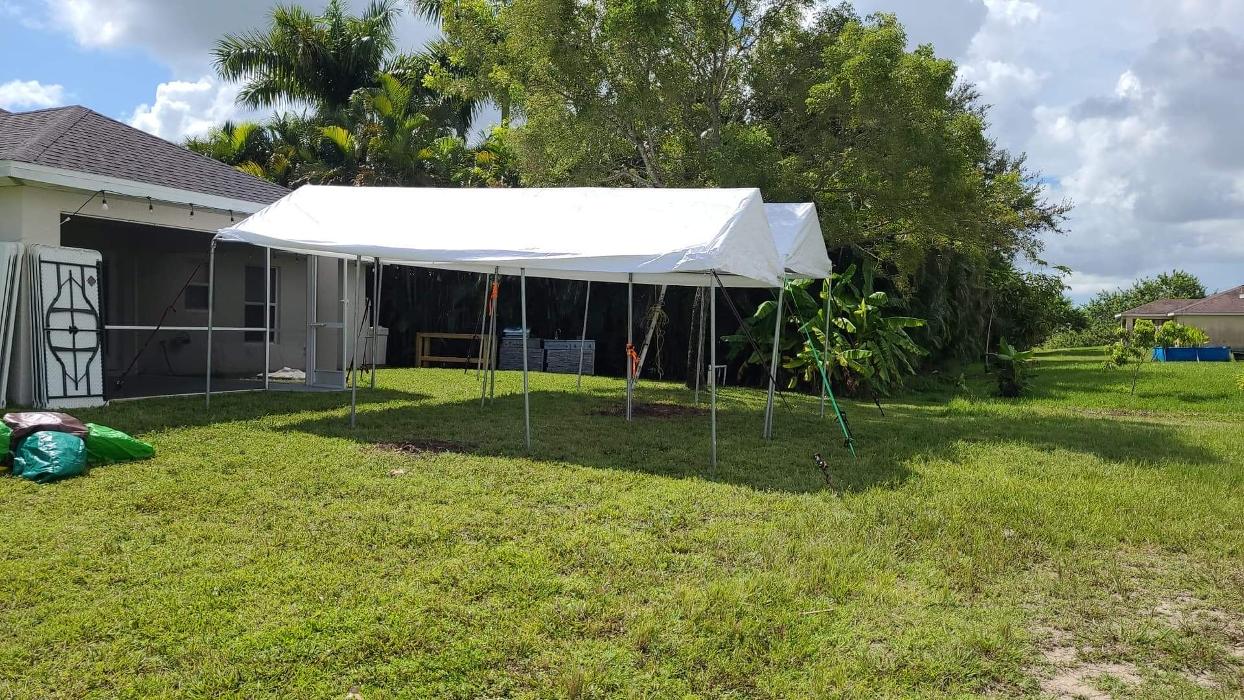 Family First Events and Rentals LLC - Fort Myers, FL