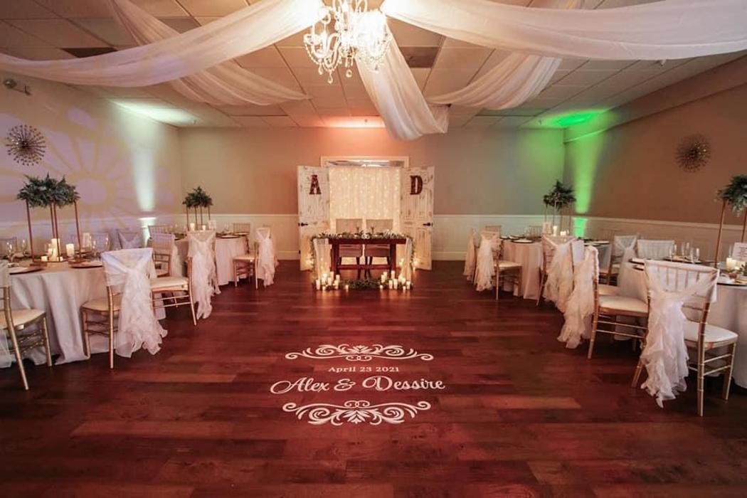 Family First Events and Rentals LLC - Fort Myers, FL