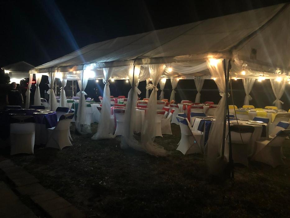 Family First Events and Rentals LLC - Fort Myers, FL