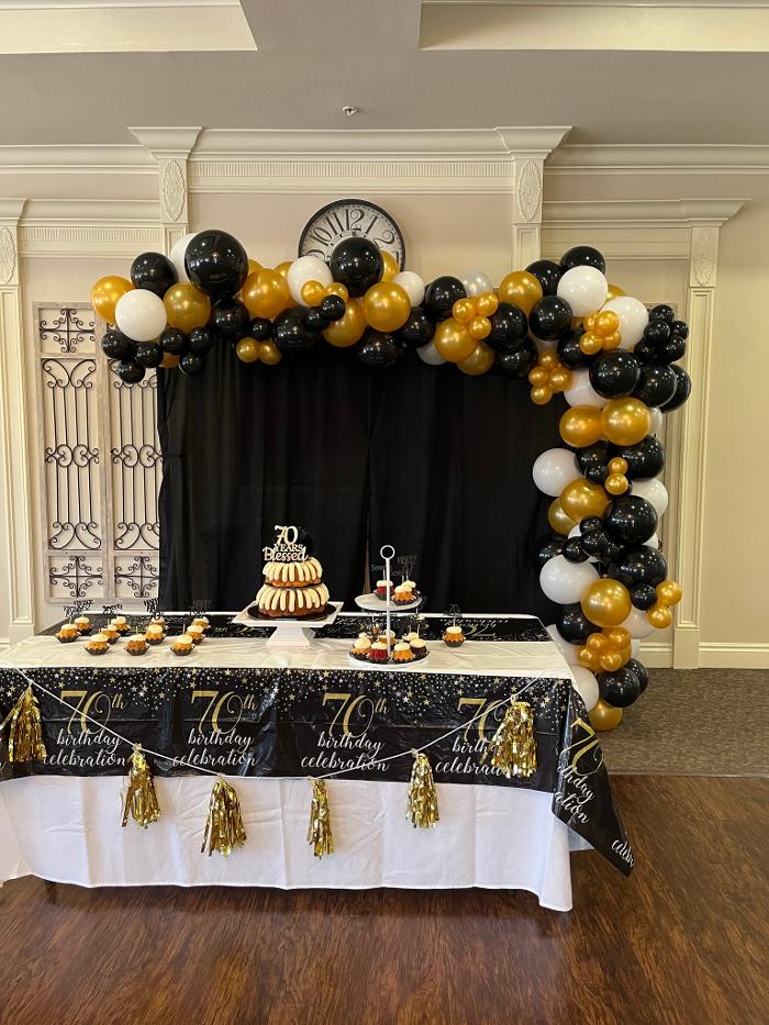 Family First Events and Rentals LLC - Fort Myers, FL