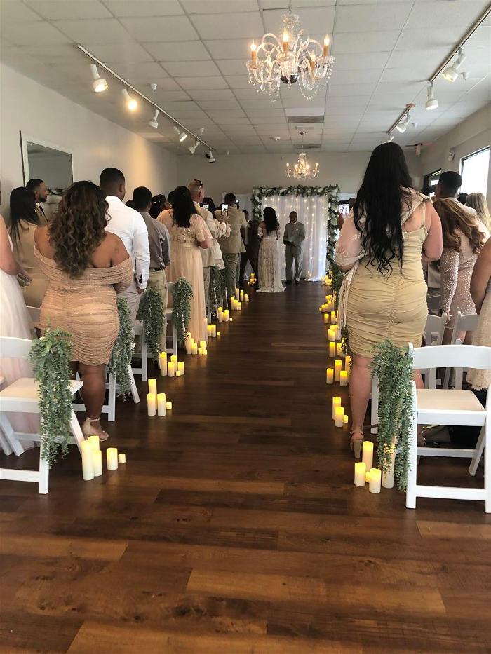 Family First Events and Rentals LLC - Fort Myers, FL