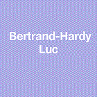 Bertrand-Hardy Luc psychothérapeute