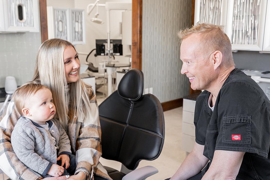 THE eSSENTIAL DENTIST Image