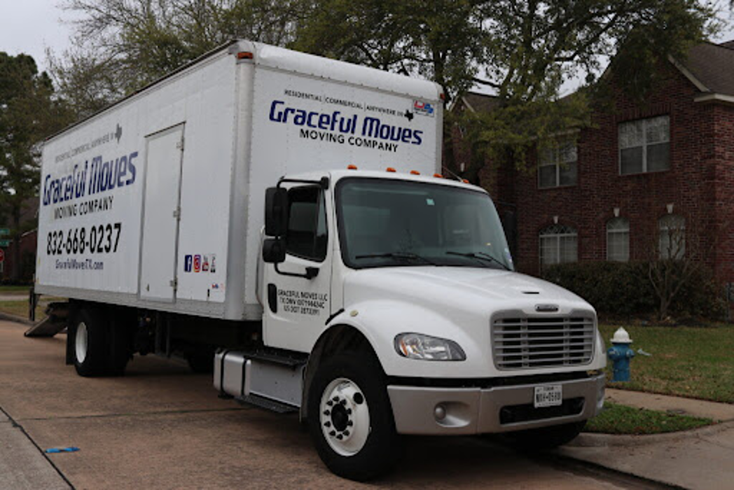 Graceful Moves, LLC (Sugar Land Moving Company) - Sugar Land, TX