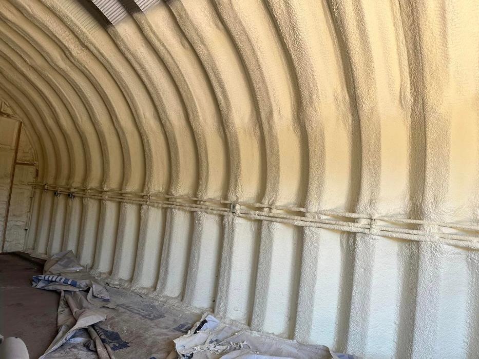 Fletcher's Spray Foam Insulation - Paragould, AR