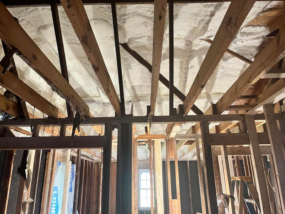 Fletcher's Spray Foam Insulation - Paragould, AR