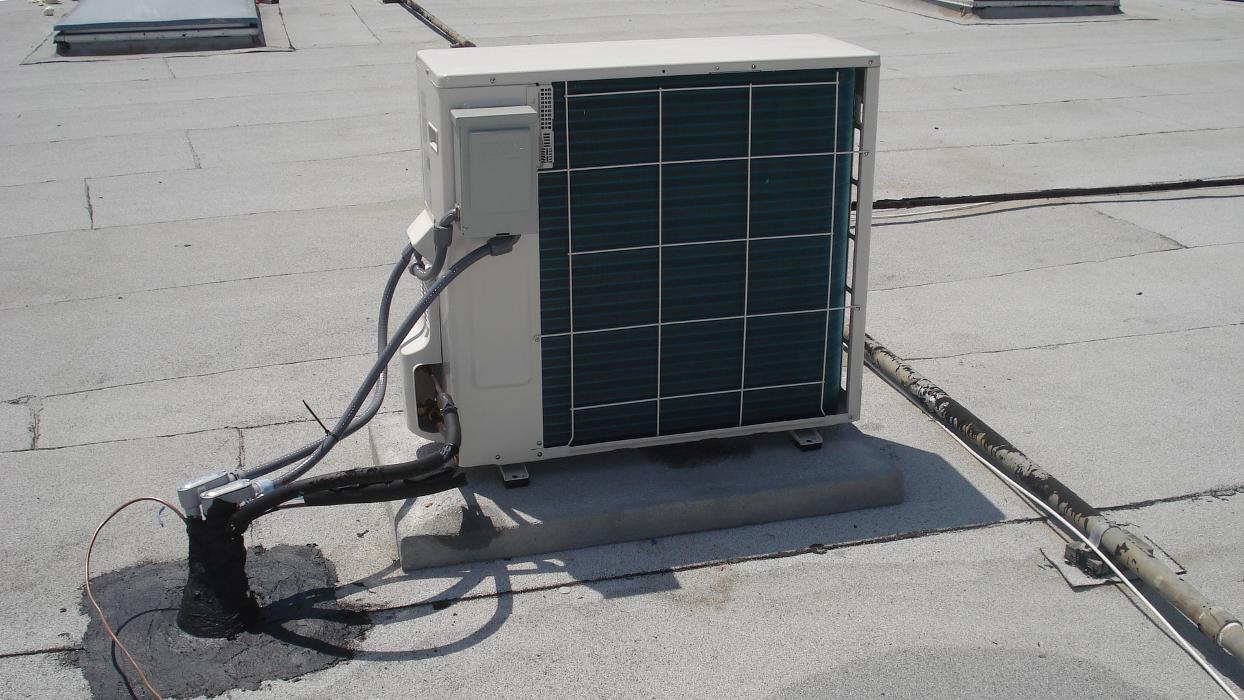 UMC Heating And Air Refrigeration - Glendale, CA