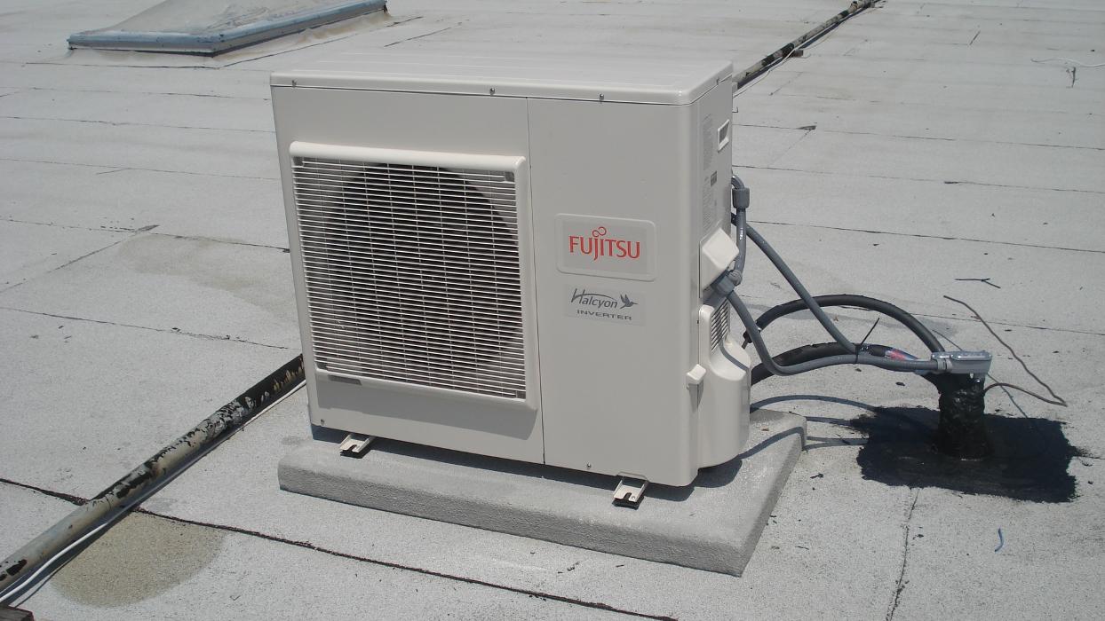 UMC Heating And Air Refrigeration - Glendale, CA