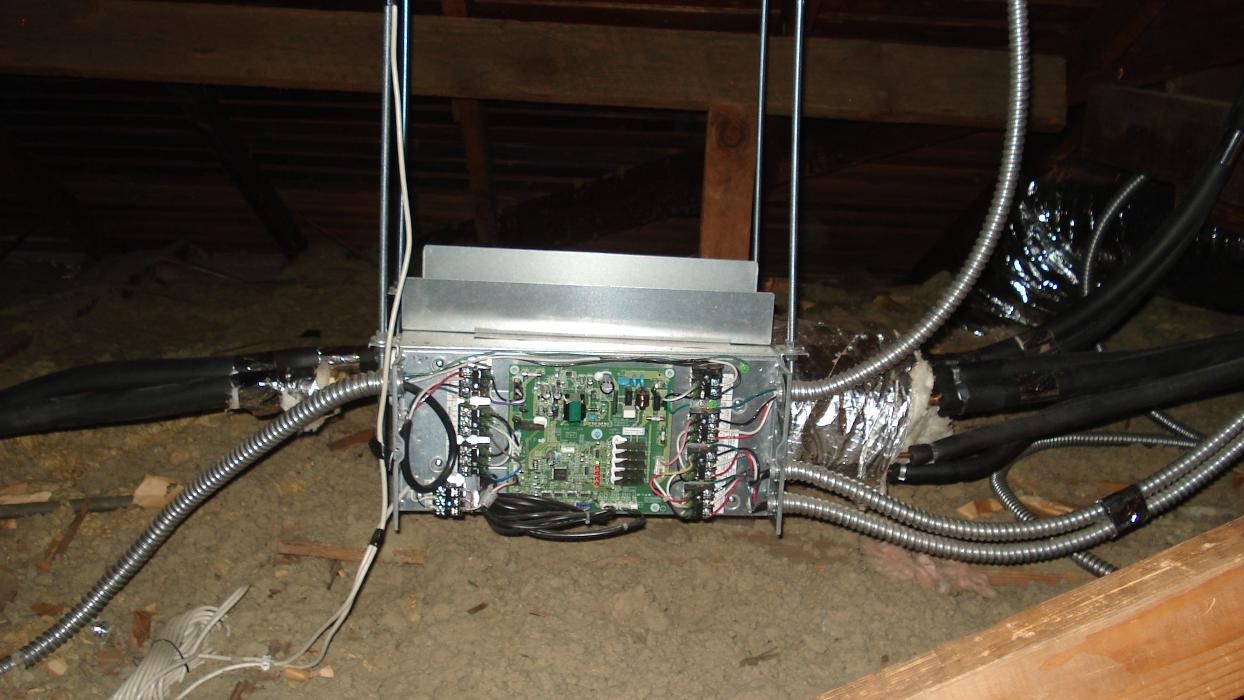 UMC Heating And Air Refrigeration - Glendale, CA