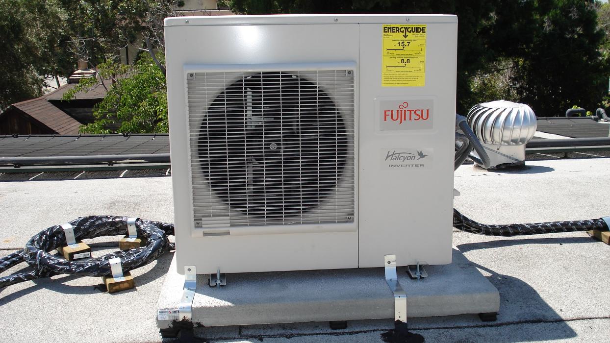 UMC Heating And Air Refrigeration - Glendale, CA