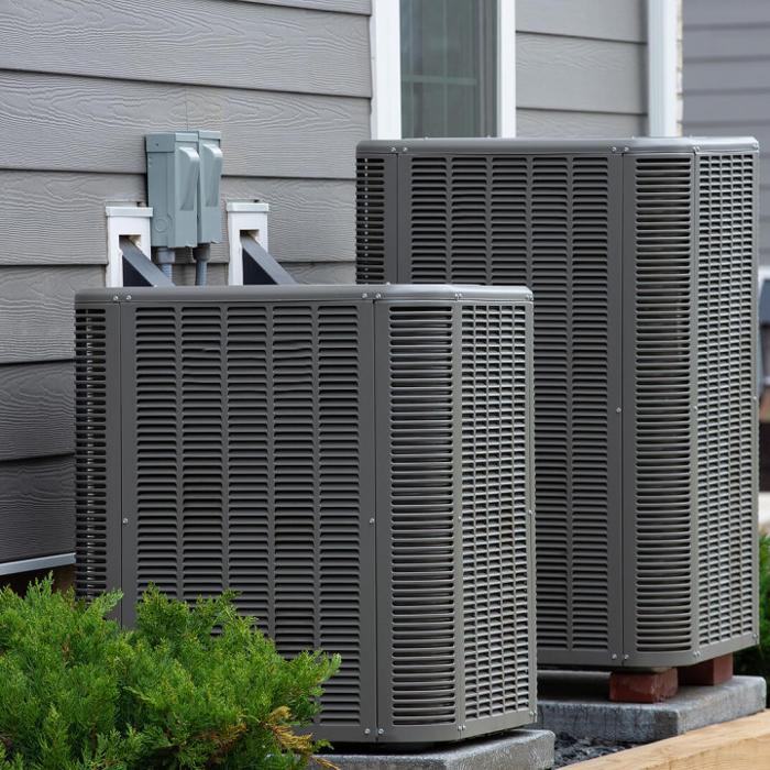 UMC Heating And Air Refrigeration - Glendale, CA