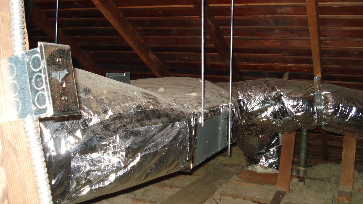 UMC Heating And Air Refrigeration - Glendale, CA